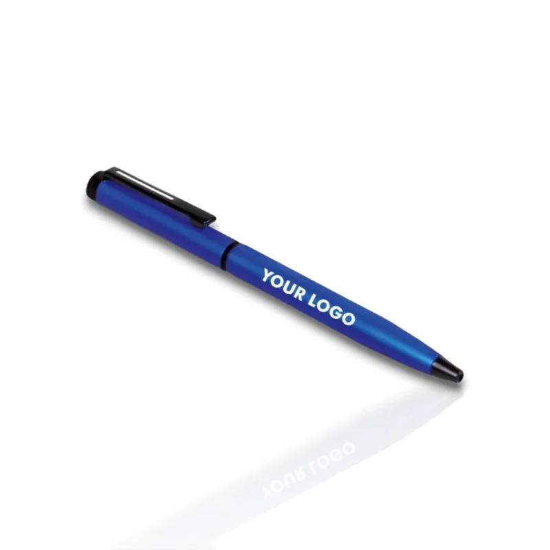 Buy Matte Metal Twist Pen in bulk for Corporate Gifting | Corporate Gyft