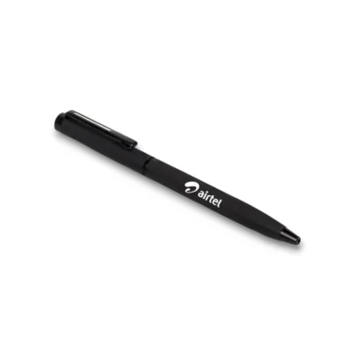 Buy Matte Metal Twist Pen in bulk for Corporate Gifting | Corporate Gyft