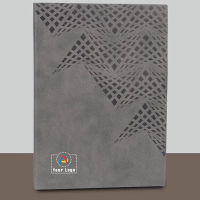 Buy Origami A5 Notebook in bulk for Corporate Gifting | Corporate Gyft