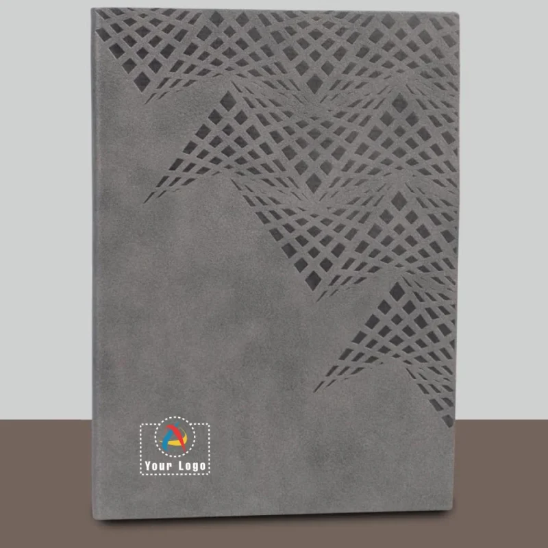Buy Origami A5 Notebook in bulk for Corporate Gifting | Corporate Gyft