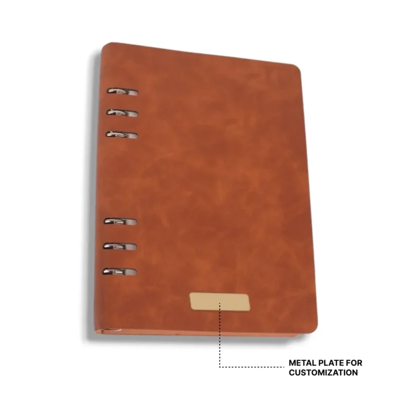 Buy Personal Organizer with Slots in bulk for Corporate Gifting | Corporate Gyft