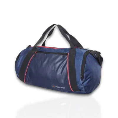 Buy Play 3-In-1 Foldable Duffel Bag in bulk for Corporate Gifting | Corporate Gyft