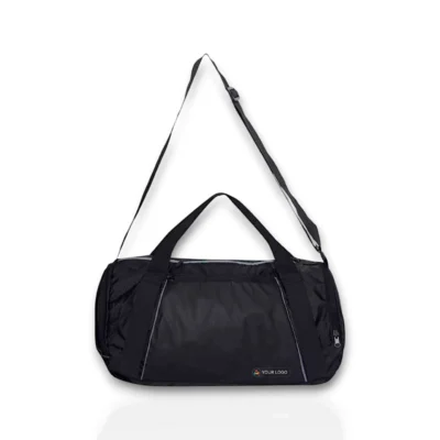 Buy Play 3-In-1 Foldable Duffel Bag in bulk for Corporate Gifting | Corporate Gyft