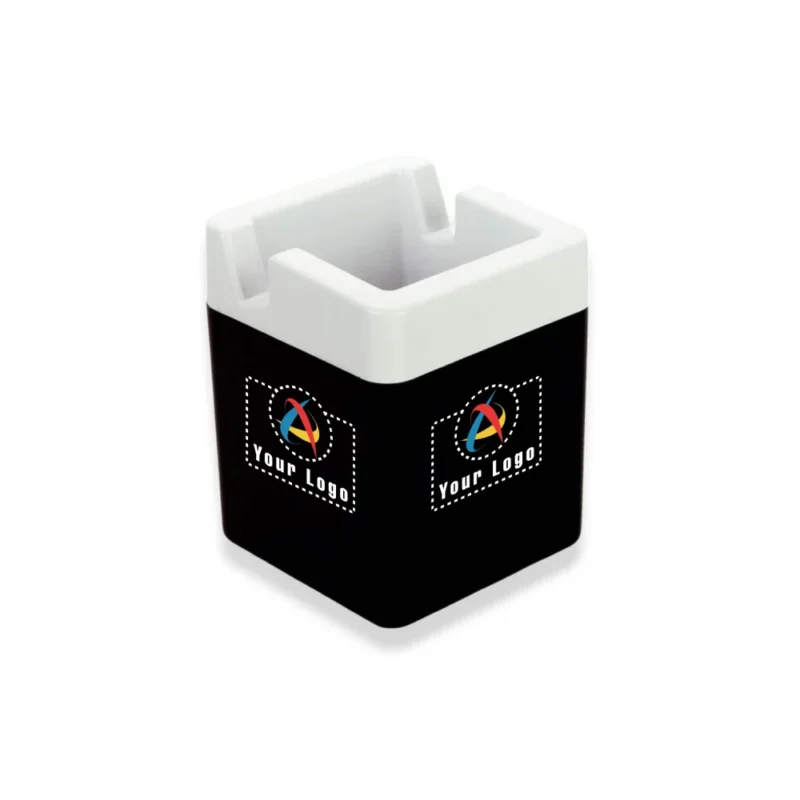 Buy Power Glow USB Ports Pen Stand in bulk for Corporate Gifting | Corporate Gyft