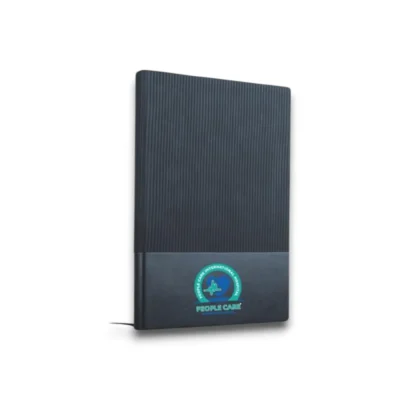 Buy Prime Soft Feel A5 Notebook in bulk for Corporate Gifting | Corporate Gyft