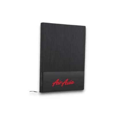 Buy Prime Soft Feel A5 Notebook in bulk for Corporate Gifting | Corporate Gyft