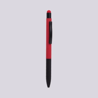 Buy Prism Grip Metal Stylus Pen in bulk for Corporate Gifting | Corporate Gyft