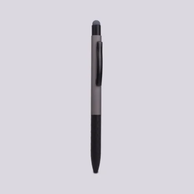 Buy Prism Grip Metal Stylus Pen in bulk for Corporate Gifting | Corporate Gyft