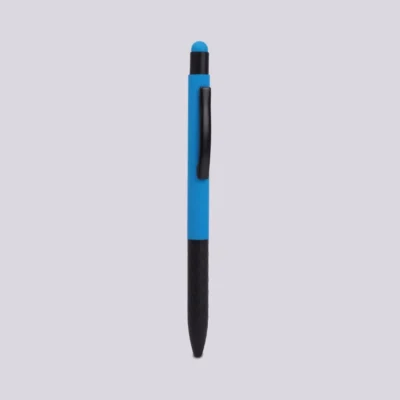 Buy Prism Grip Metal Stylus Pen in bulk for Corporate Gifting | Corporate Gyft