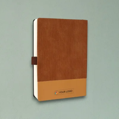Buy The Appointee Notebook in bulk for Corporate Gifting | Corporate Gyft