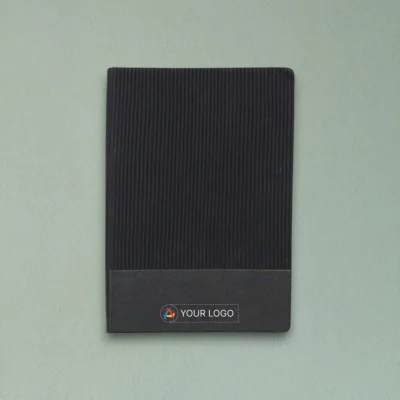 Buy The Appointee Notebook in bulk for Corporate Gifting | Corporate Gyft