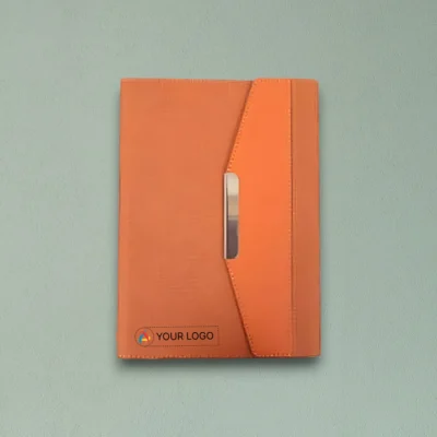 Buy The Counsellor Notebook with Organizer in bulk for Corporate Gifting | Corporate Gyft