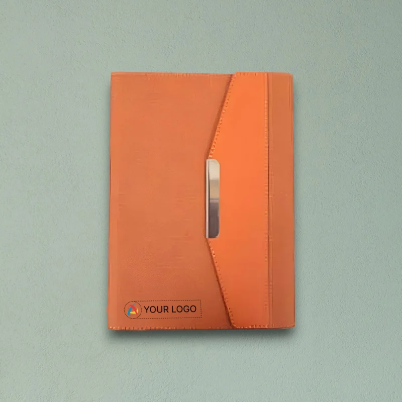 Buy The Counsellor Notebook with Organizer in bulk for Corporate Gifting | Corporate Gyft
