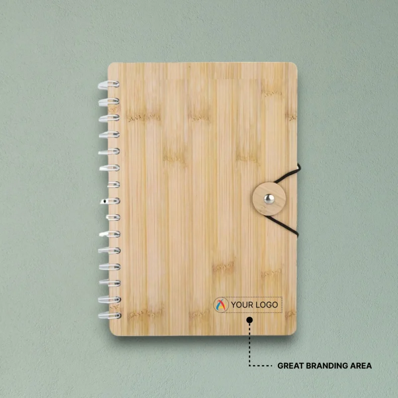 Buy Assistant Eco-Friendly Notebook in bulk for Corporate Gifting | Corporate Gyft