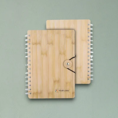 Buy Assistant Eco-Friendly Notebook in bulk for Corporate Gifting | Corporate Gyft