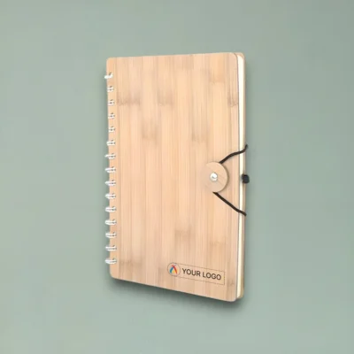 Buy Assistant Eco-Friendly Notebook in bulk for Corporate Gifting | Corporate Gyft