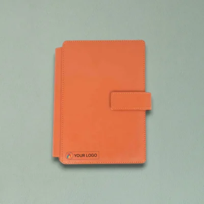 Buy The Delegate Organizer Notebook in bulk for Corporate Gifting | Corporate Gyft
