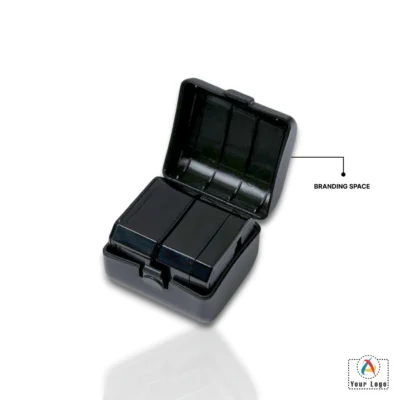 Buy The MNC Universal Travel Adapter in bulk for Corporate Gifting | Corporate Gyft