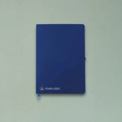 Buy The Pupil Italian Soft Notebook in bulk for Corporate Gifting | Corporate Gyft