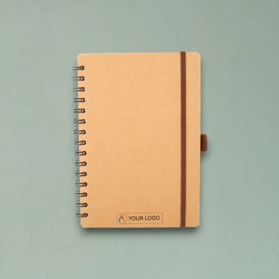 Buy The Secretariat Diary and Notebook in bulk for Corporate Gifting | Corporate Gyft