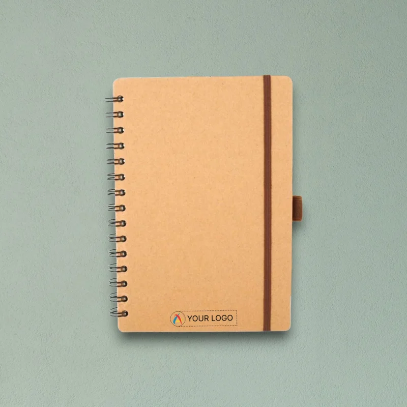 Buy The Secretariat Diary and Notebook in bulk for Corporate Gifting | Corporate Gyft