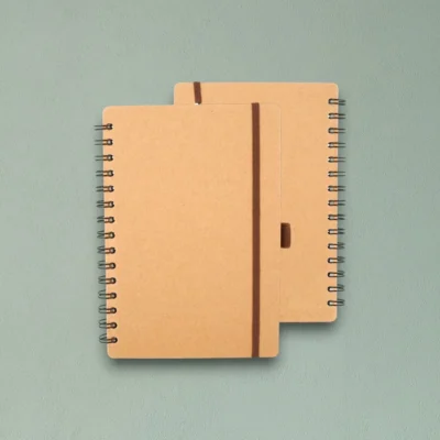 Buy The Secretariat Diary and Notebook in bulk for Corporate Gifting | Corporate Gyft