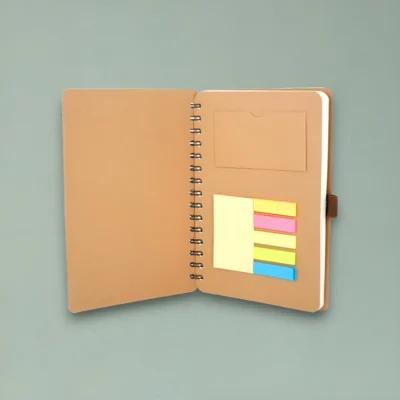 Buy The Secretariat Diary and Notebook in bulk for Corporate Gifting | Corporate Gyft