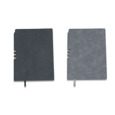 Buy Stooge Italian Soft PU Notebook in bulk for Corporate Gifting | Corporate Gyft