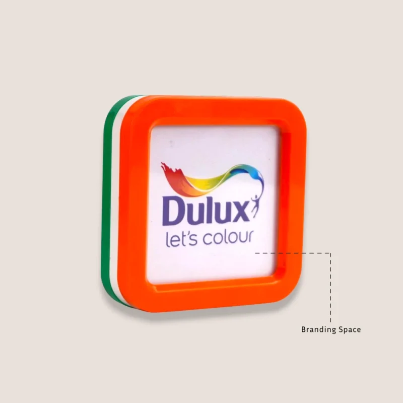 Buy Paper Weight with Double-side Branding in bulk for Corporate Gifting | Corporate Gyft