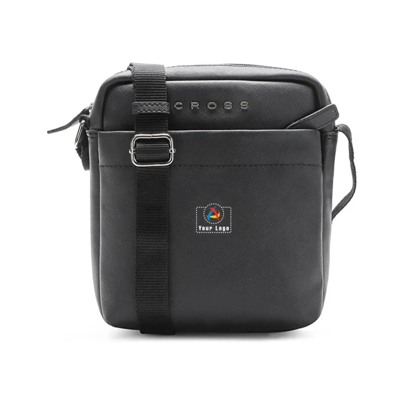 Buy Cross Asgard Small Crossbody Bag in bulk for Corporate Gifting | Corporate Gyft