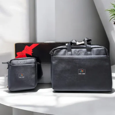 Buy Cross ASGARD Briefcase Set in bulk for Corporate Gifting | Corporate Gyft
