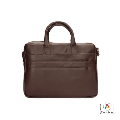 Buy Cross Croco Briefcase Brown in bulk for Corporate Gifting | Corporate Gyft