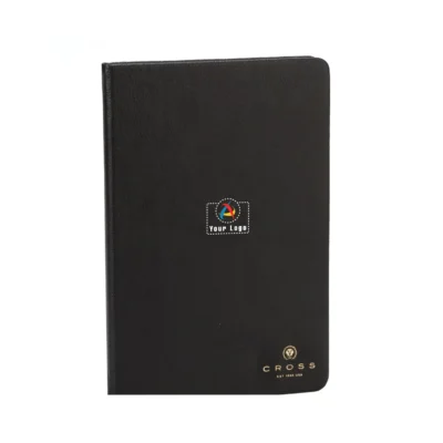 Buy Cross Racie Laptop Sleeve and Skylark Planner Set in bulk for Corporate Gifting | Corporate Gyft