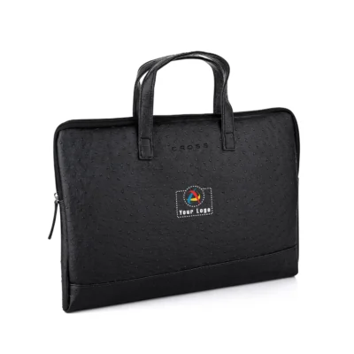 Buy Cross Racie Laptop Sleeve and Skylark Planner Set in bulk for Corporate Gifting | Corporate Gyft