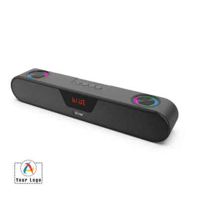 Buy EnBar 2.0 Bluetooth Speaker in bulk for Corporate Gifting | Corporate Gyft