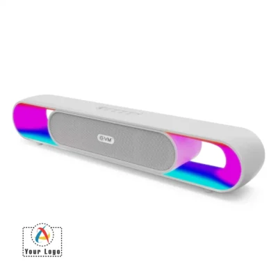 Buy EnBar Glow Bluetooth Speaker in bulk for Corporate Gifting | Corporate Gyft