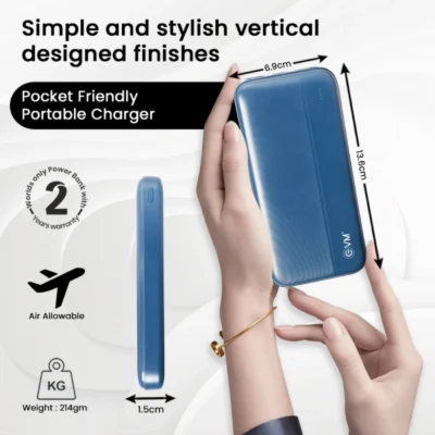 Buy Enbolt Power Bank in bulk for Corporate Gifting | Corporate Gyft