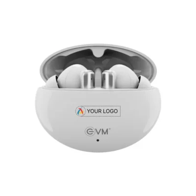 Buy Enbuds ANC Wireless Earbuds White in bulk for Corporate Gifting | Corporate Gyft
