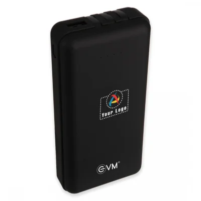 Buy Enduro Power Bank in bulk for Corporate Gifting | Corporate Gyft