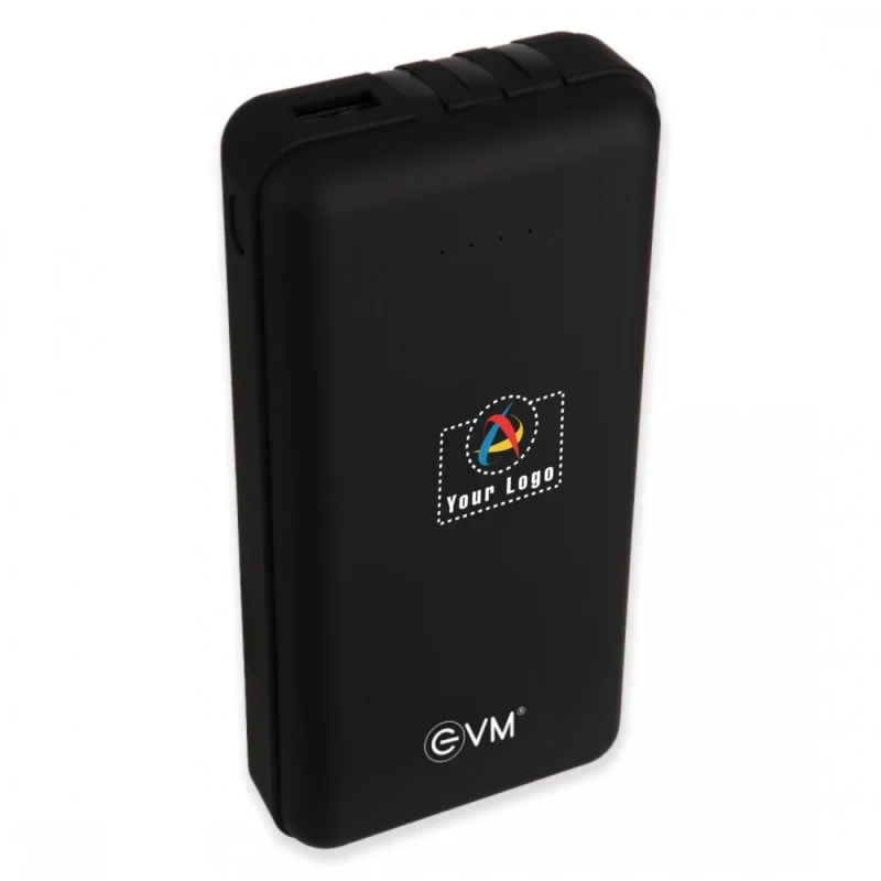 Buy Enduro Power Bank in bulk for Corporate Gifting | Corporate Gyft