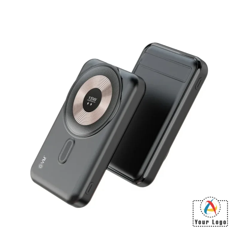 Buy EnMag Neo Power Bank in bulk for Corporate Gifting | Corporate Gyft