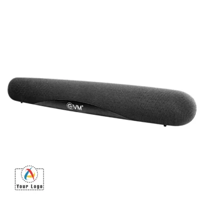Buy EnVibe Bluetooth Speaker Black in bulk for Corporate Gifting | Corporate Gyft