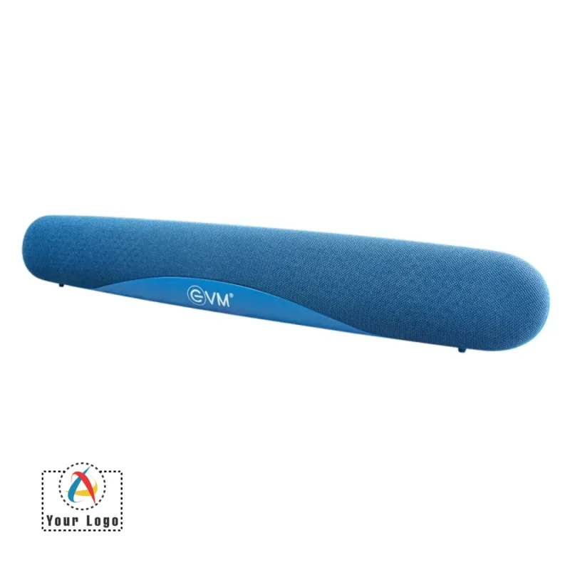 Buy EnVibe Bluetooth Speaker Blue in bulk for Corporate Gifting | Corporate Gyft