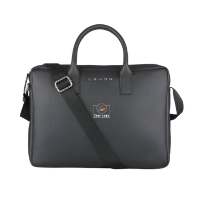 Buy Cross High Volt 14" Briefcase Gift Set in bulk for Corporate Gifting | Corporate Gyft