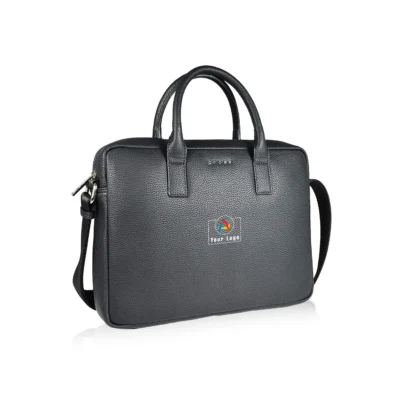 Buy Cross High Volt 14" Briefcase Gift Set in bulk for Corporate Gifting | Corporate Gyft