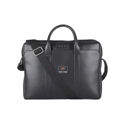 Buy Cross Gotham 15 Slim Briefcase in bulk for Corporate Gifting | Corporate Gyft