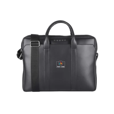 Buy Cross Gotham 15 Slim Briefcase in bulk for Corporate Gifting | Corporate Gyft