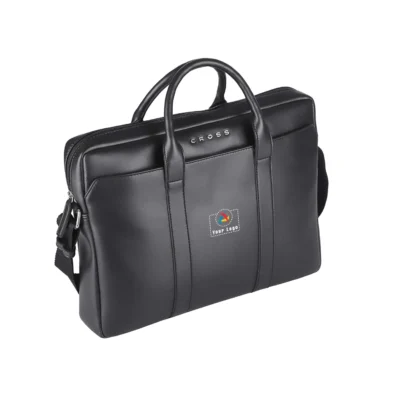 Buy Cross Gotham 15 Slim Briefcase in bulk for Corporate Gifting | Corporate Gyft