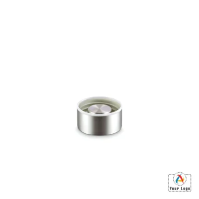 Buy Goblet Glass Bottle - White in bulk for Corporate Gifting | Corporate Gyft