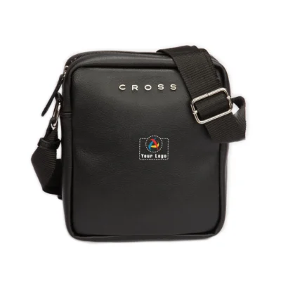 Buy Cross Volt Crossbody in bulk for Corporate Gifting | Corporate Gyft